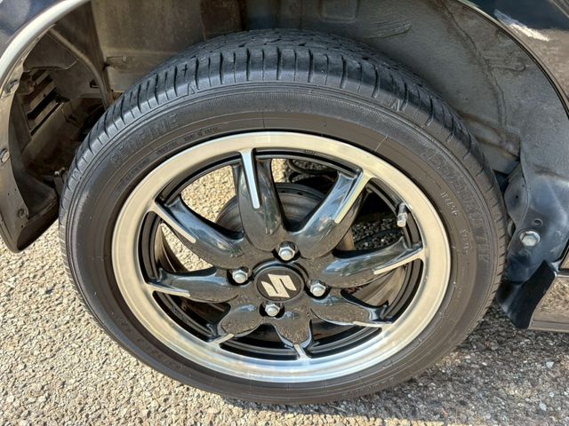 SUZUKI ALTO 2015 Image 31