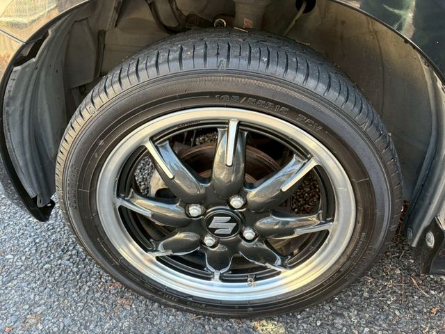 SUZUKI ALTO 2015 Image 31