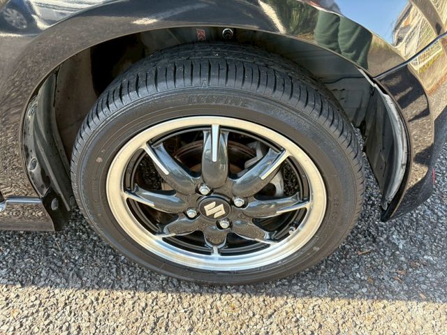 SUZUKI ALTO 2015 Image 31