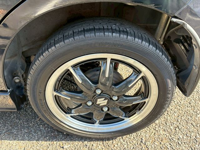 SUZUKI ALTO 2015 Image 31