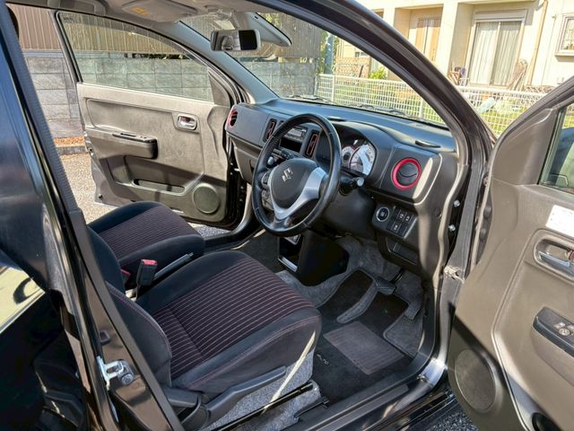 SUZUKI ALTO 2015 Image 31