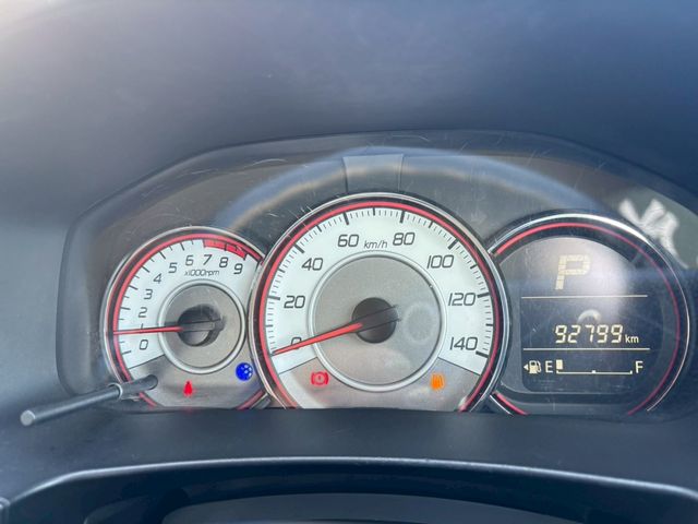 SUZUKI ALTO 2015 Image 31