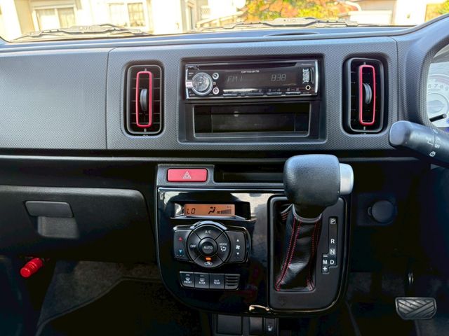 SUZUKI ALTO 2015 Image 31