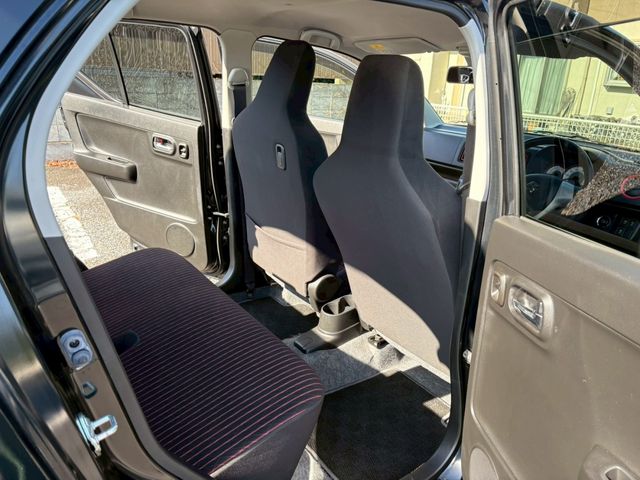 SUZUKI ALTO 2015 Image 31