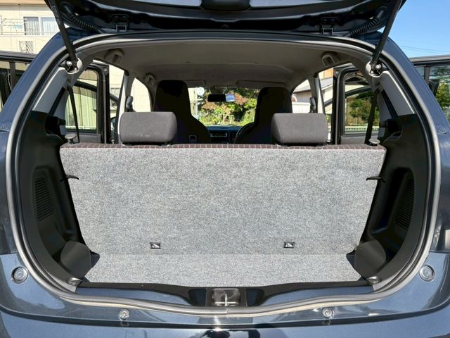 SUZUKI ALTO 2015 Image 31