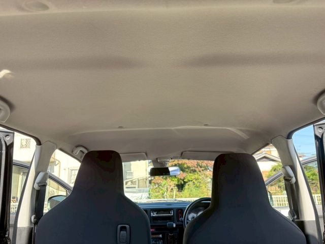 SUZUKI ALTO 2015 Image 31