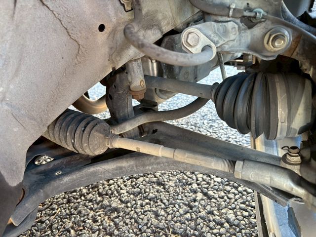 SUZUKI ALTO 2015 Image 31