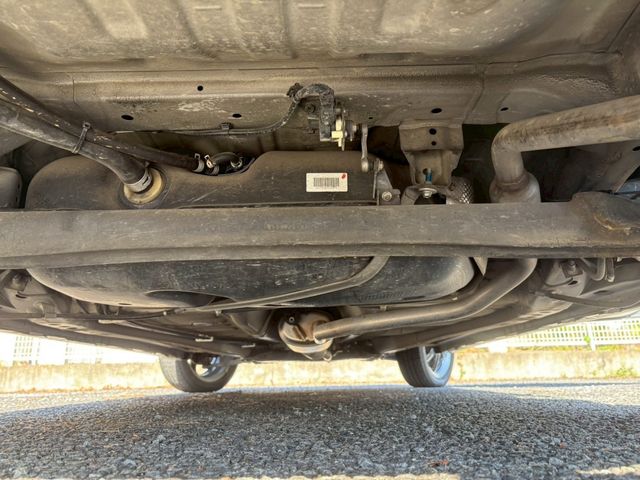 SUZUKI ALTO 2015 Image 31