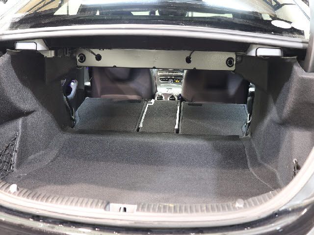 MERCEDES BENZ C CLAS 2018 Image 31