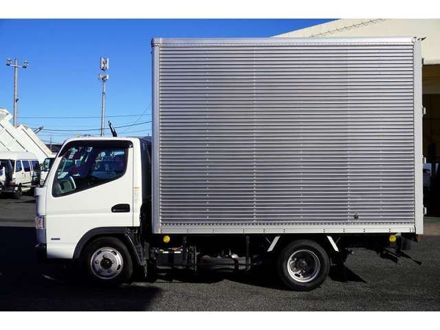 MITSUBISHI CANTER 2020 Image 31