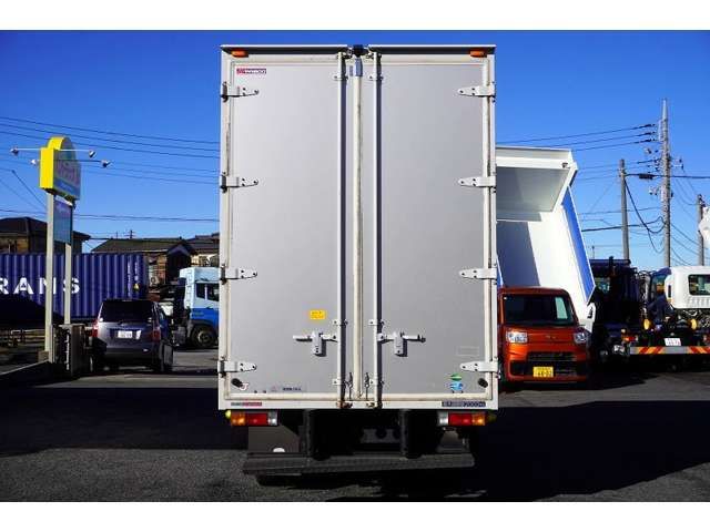 MITSUBISHI CANTER 2020 Image 31