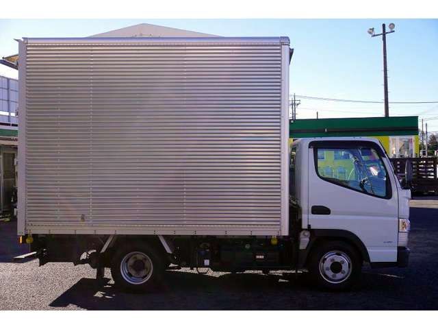MITSUBISHI CANTER 2020 Image 31