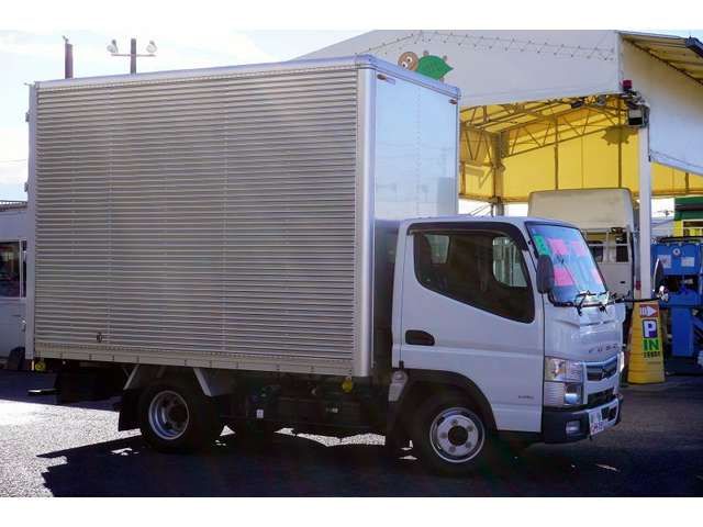 MITSUBISHI CANTER 2020 Image 31