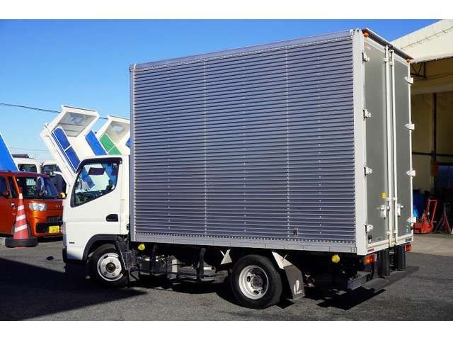 MITSUBISHI CANTER 2020 Image 31