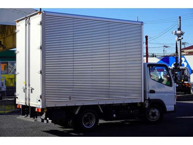 MITSUBISHI CANTER 2020 Image 31