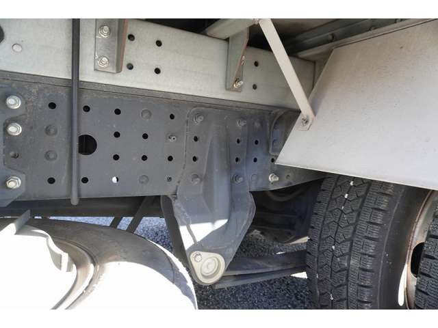 MITSUBISHI CANTER 2020 Image 31