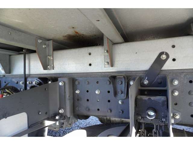 MITSUBISHI CANTER 2020 Image 31