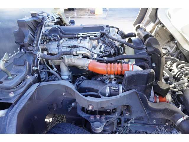 MITSUBISHI CANTER 2020 Image 31