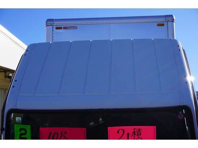 MITSUBISHI CANTER 2020 Image 31