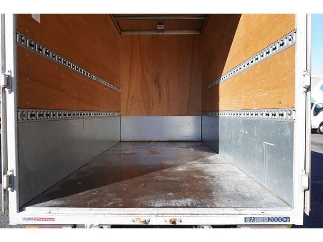 MITSUBISHI CANTER 2020 Image 31