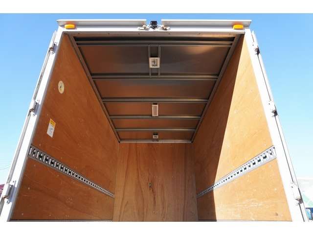 MITSUBISHI CANTER 2020 Image 31