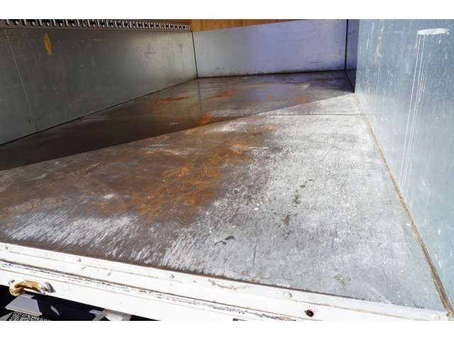 MITSUBISHI CANTER 2020 Image 31