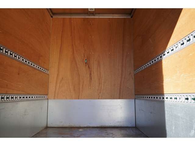 MITSUBISHI CANTER 2020 Image 31