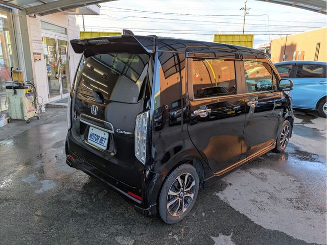 HONDA N-WGN CUSTOM 2020 Image 31