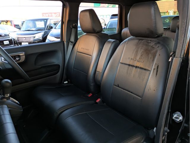 HONDA N-WGN CUSTOM 2020 Image 31