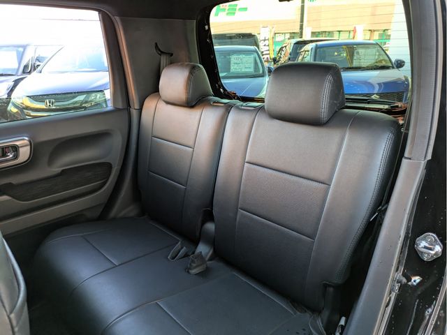 HONDA N-WGN CUSTOM 2020 Image 31