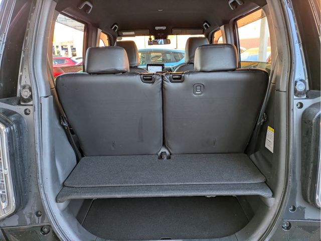 HONDA N-WGN CUSTOM 2020 Image 31