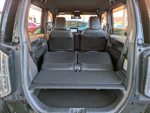 HONDA N-WGN CUSTOM 2020 Image 31