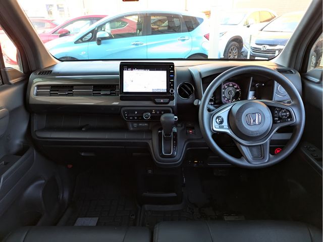 HONDA N-WGN CUSTOM 2020 Image 31