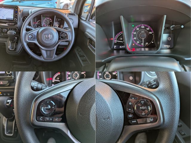 HONDA N-WGN CUSTOM 2020 Image 31