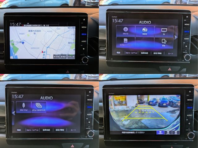 HONDA N-WGN CUSTOM 2020 Image 31