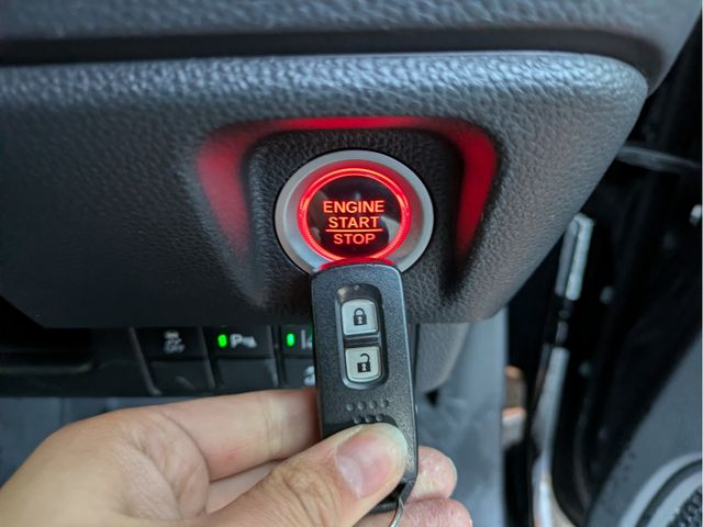 HONDA N-WGN CUSTOM 2020 Image 31