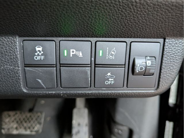 HONDA N-WGN CUSTOM 2020 Image 31