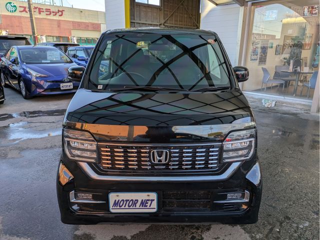 HONDA N-WGN CUSTOM 2020 Image 31