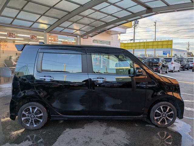 HONDA N-WGN CUSTOM 2020 Image 31