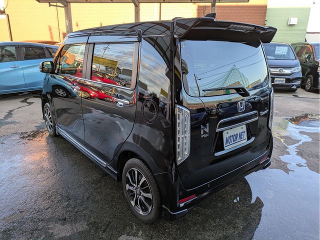 HONDA N-WGN CUSTOM 2020 Image 31