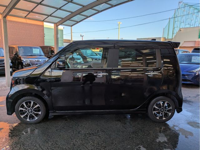 HONDA N-WGN CUSTOM 2020 Image 31