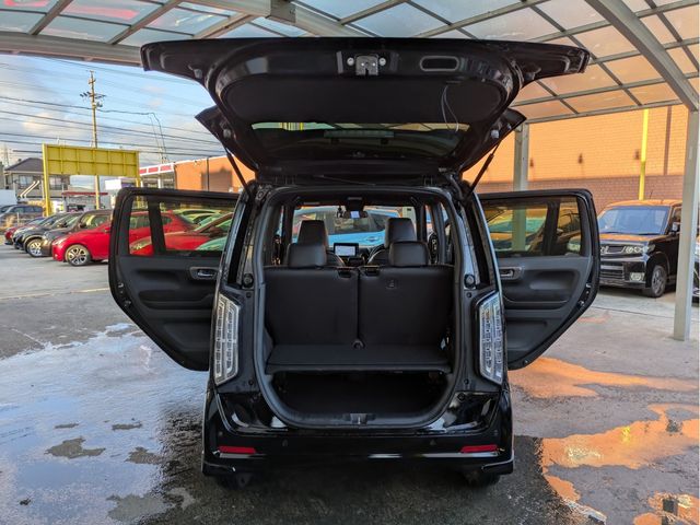 HONDA N-WGN CUSTOM 2020 Image 31