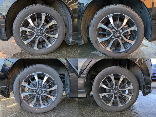 HONDA N-WGN CUSTOM 2020 Image 31