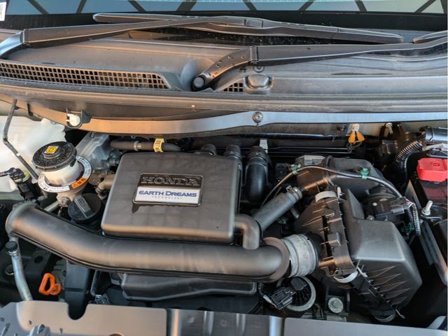 HONDA N-WGN CUSTOM 2020 Image 31