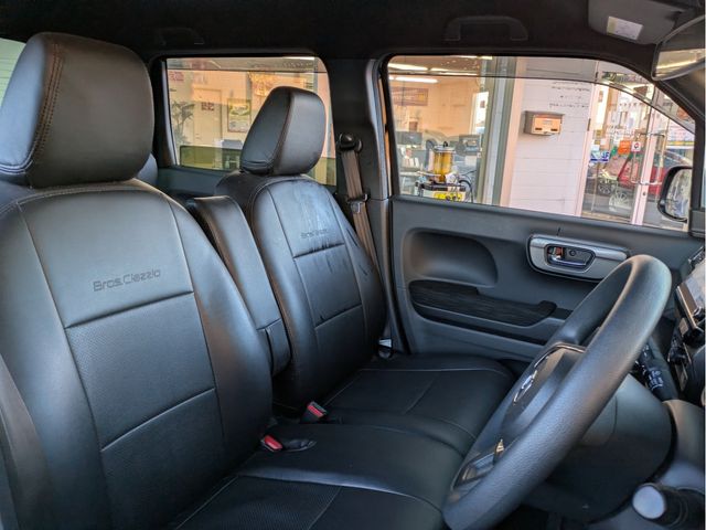 HONDA N-WGN CUSTOM 2020 Image 31