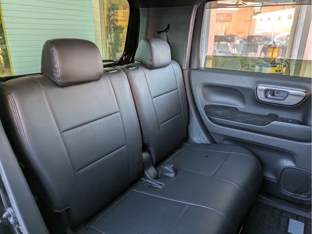 HONDA N-WGN CUSTOM 2020 Image 31