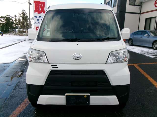 DAIHATSU HIJET CARGO 4WD 2018 Image 31