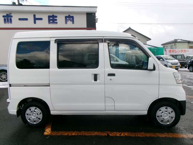 DAIHATSU HIJET CARGO 4WD 2018 Image 31