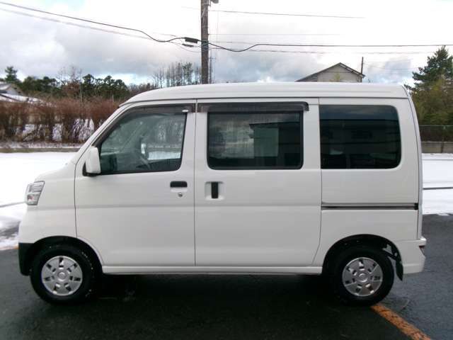 DAIHATSU HIJET CARGO 4WD 2018 Image 31