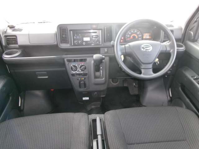 DAIHATSU HIJET CARGO 4WD 2018 Image 31